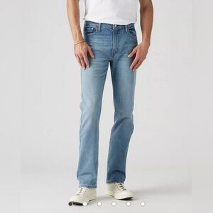 Men’s Levi’s 531 Straight Leg
